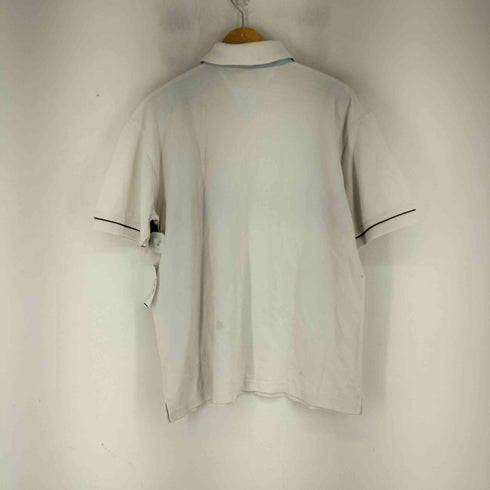 フレッドペリー FRED PERRY S/S ポロシャツ メンズ  6